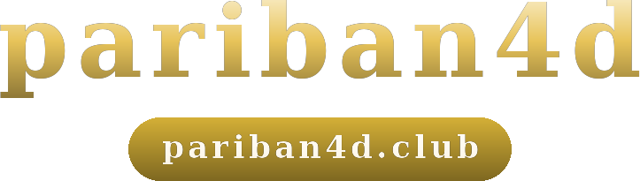pariban4d logo