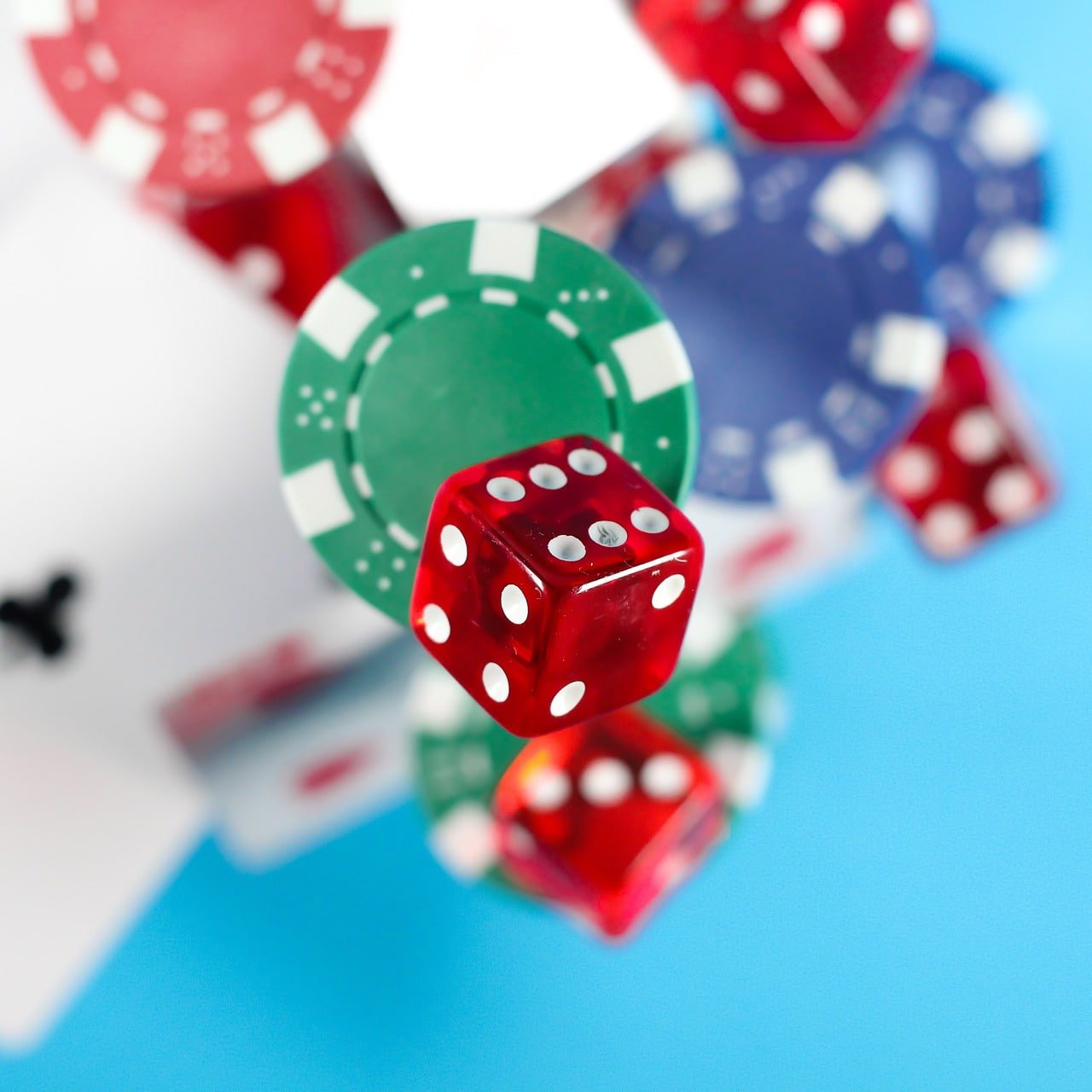 pariban4d Finding Game Rooms