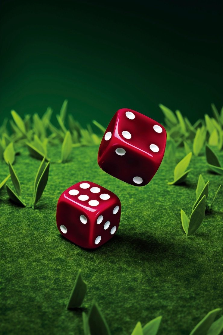 pariban4d No Commission Baccarat